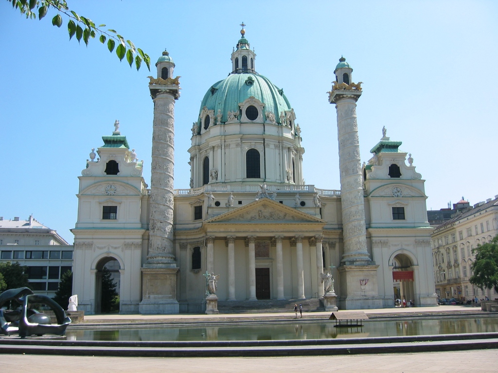 Vienna